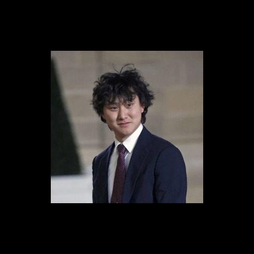 CEO Five88
